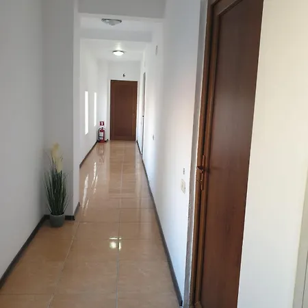 Vila Ezibei 3*
