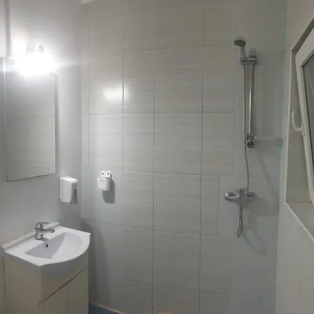 Vila Ezibei 게스트하우스 3*