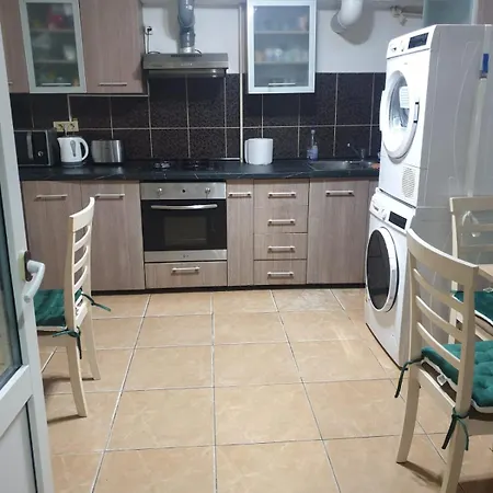 Vila Ezibei Casa de hóspedes Constança