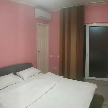 Vila Ezibei Casa de hóspedes