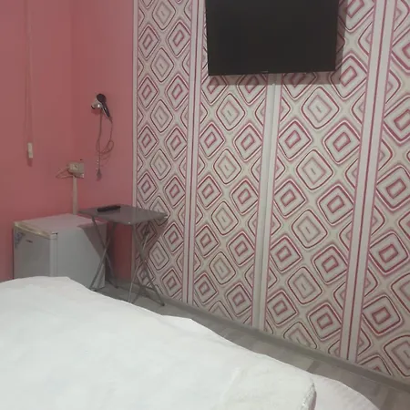 Vila Ezibei Pensiune Constanţa